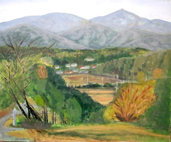 paint